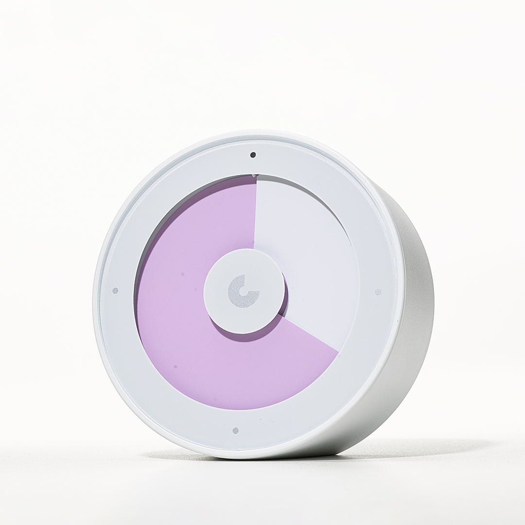 Visual Pomodoro Timer Kit With A Dedicated Productivity App