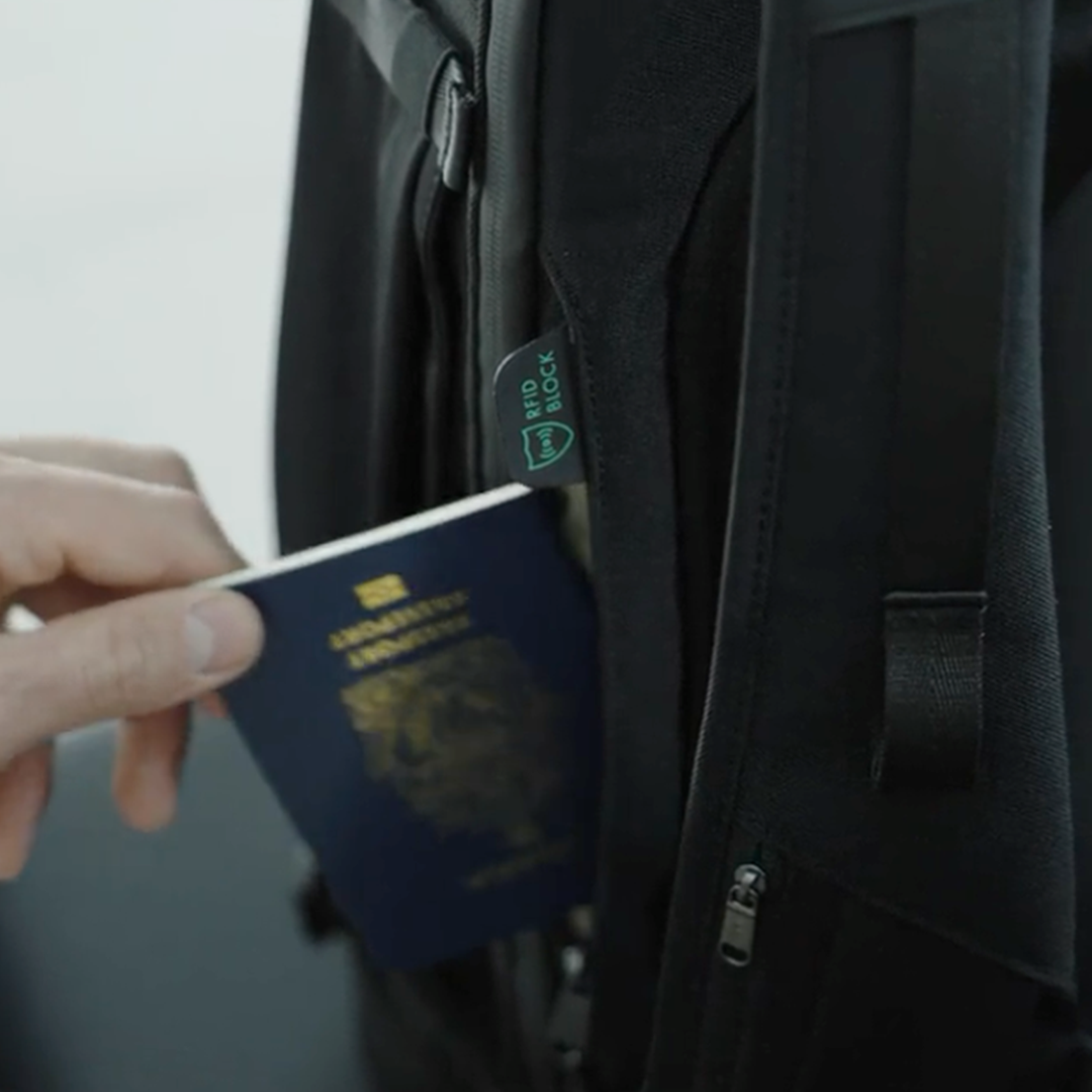 Your Ultimate Travel Companion