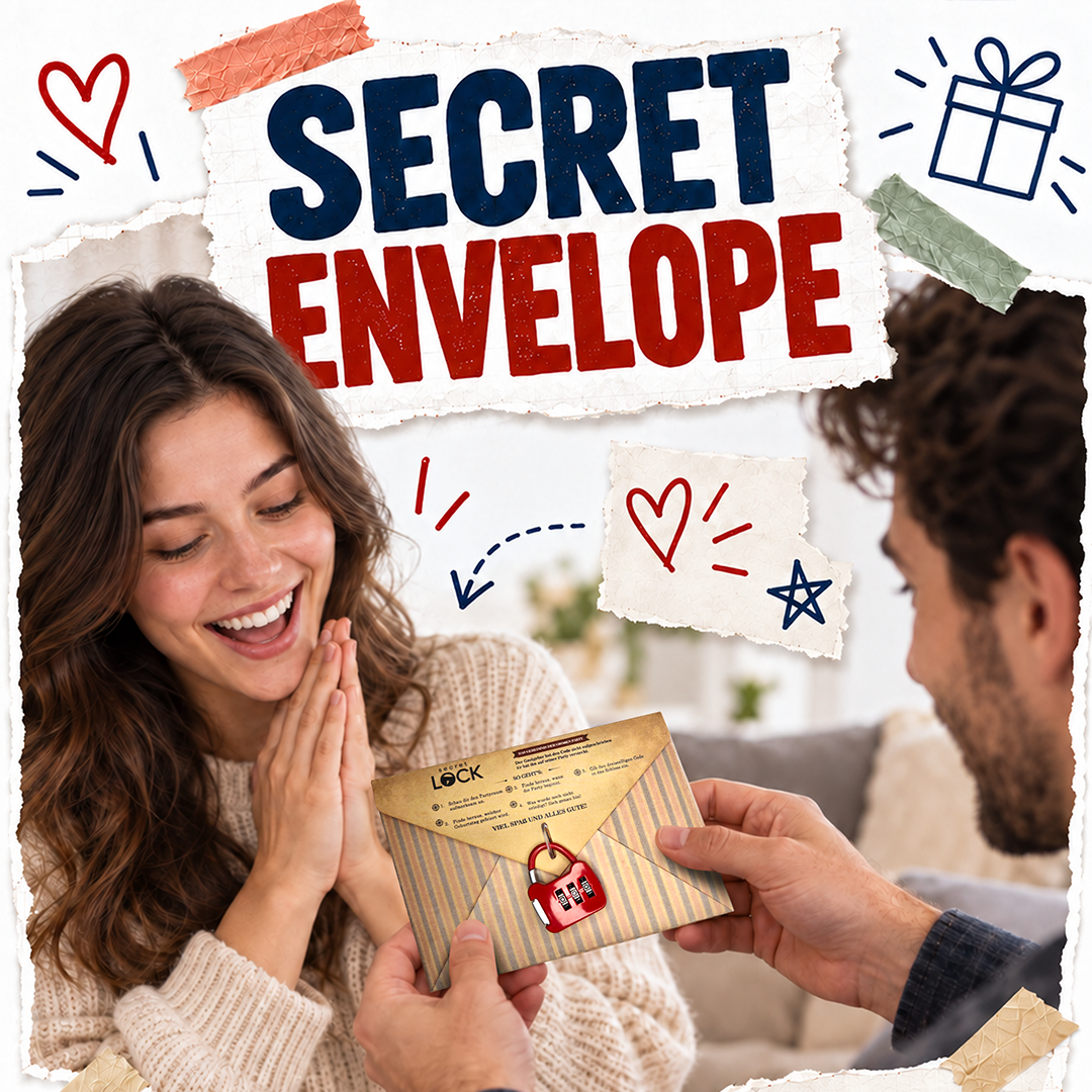 A Gift Worth Opening Slowly