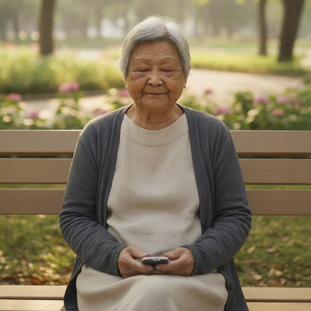 Pocket-Sized Arcade for Your Mind