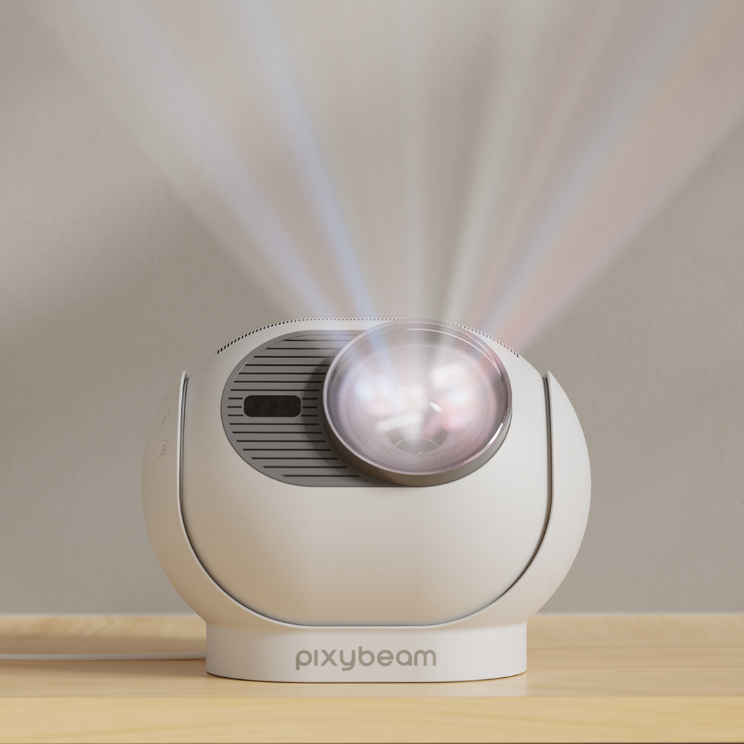 Share Bigger, Feel Closer