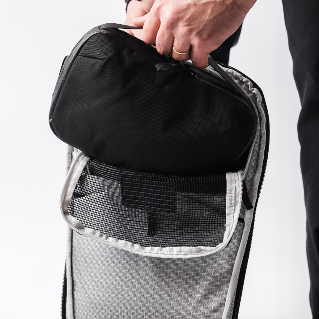 These Modular Bags Will Enhance Any Journey