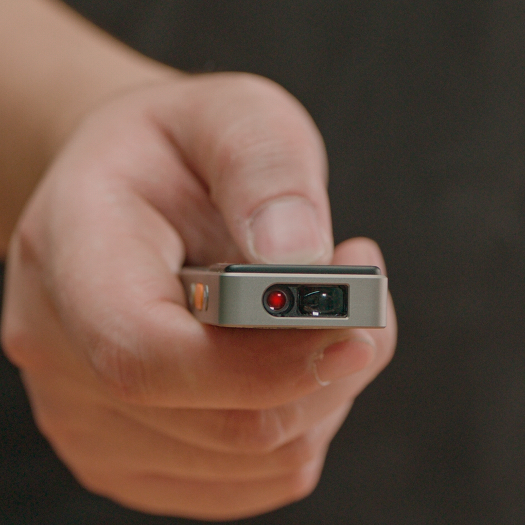 The 3D Laser Measure That Maps Space