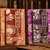 Supernatural Tales on Artful Playing Cards