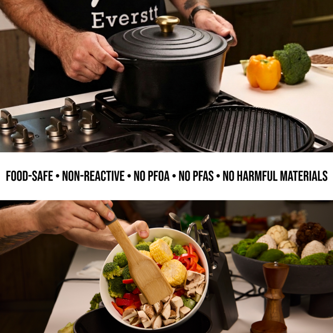 The Pot That Simplifies Dinner