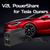 Tesla Powershare: 3500W Seamless Power for Work, Play And More