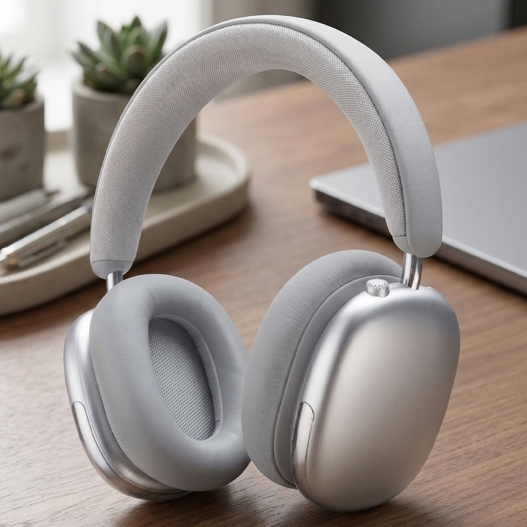 360 degrees Spatial Audio For Music & Gaming