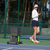 Solo Tennis Practice That Feels Like a Match