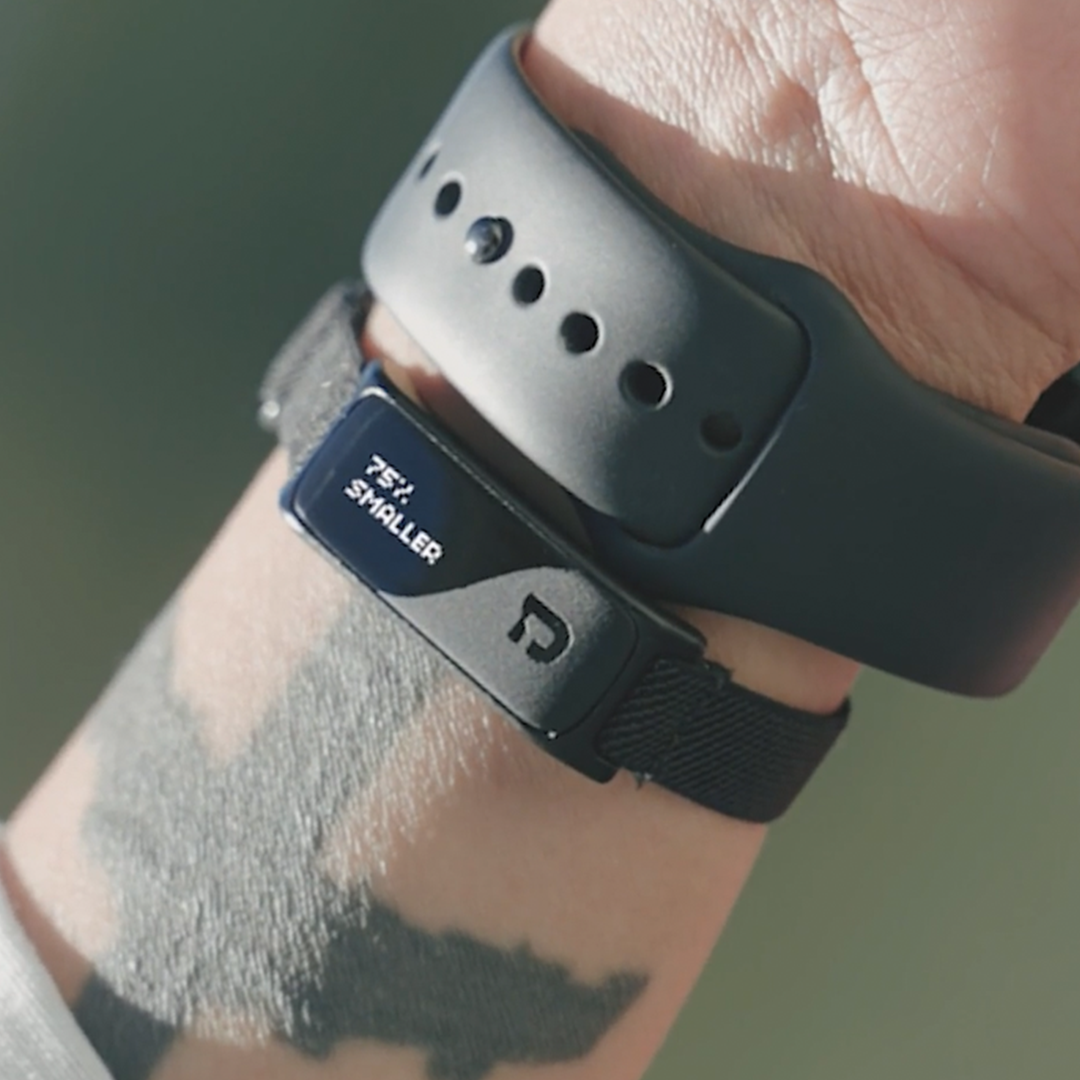 Minimalist Smartwatch, Maximum Focus