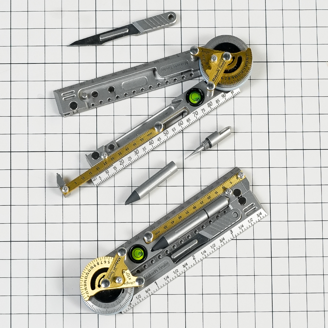 A PocketSized Workshop Essential