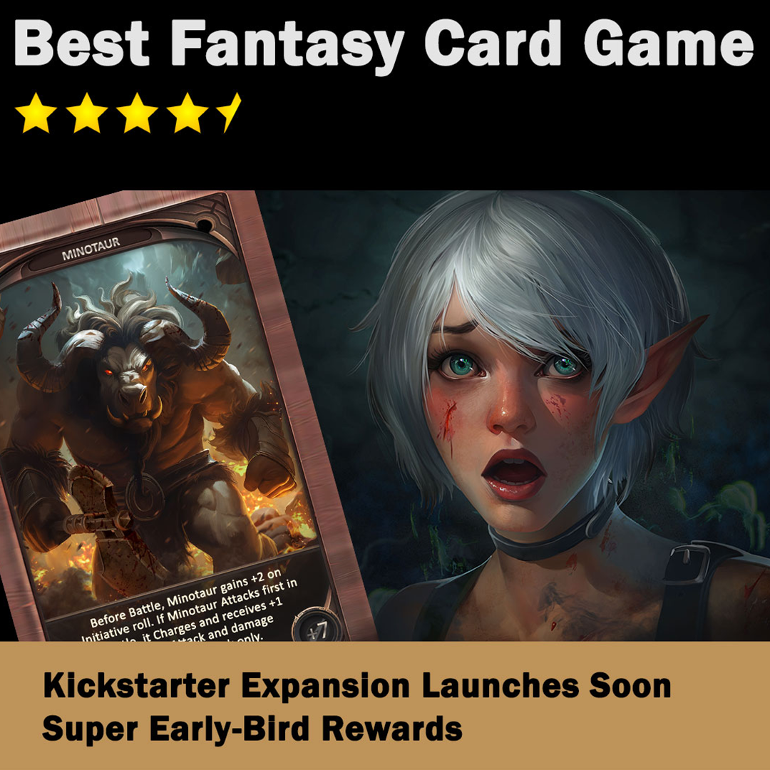 A Second Portal Opened: New Heroes and Horrors Await You in Archwynd Vale