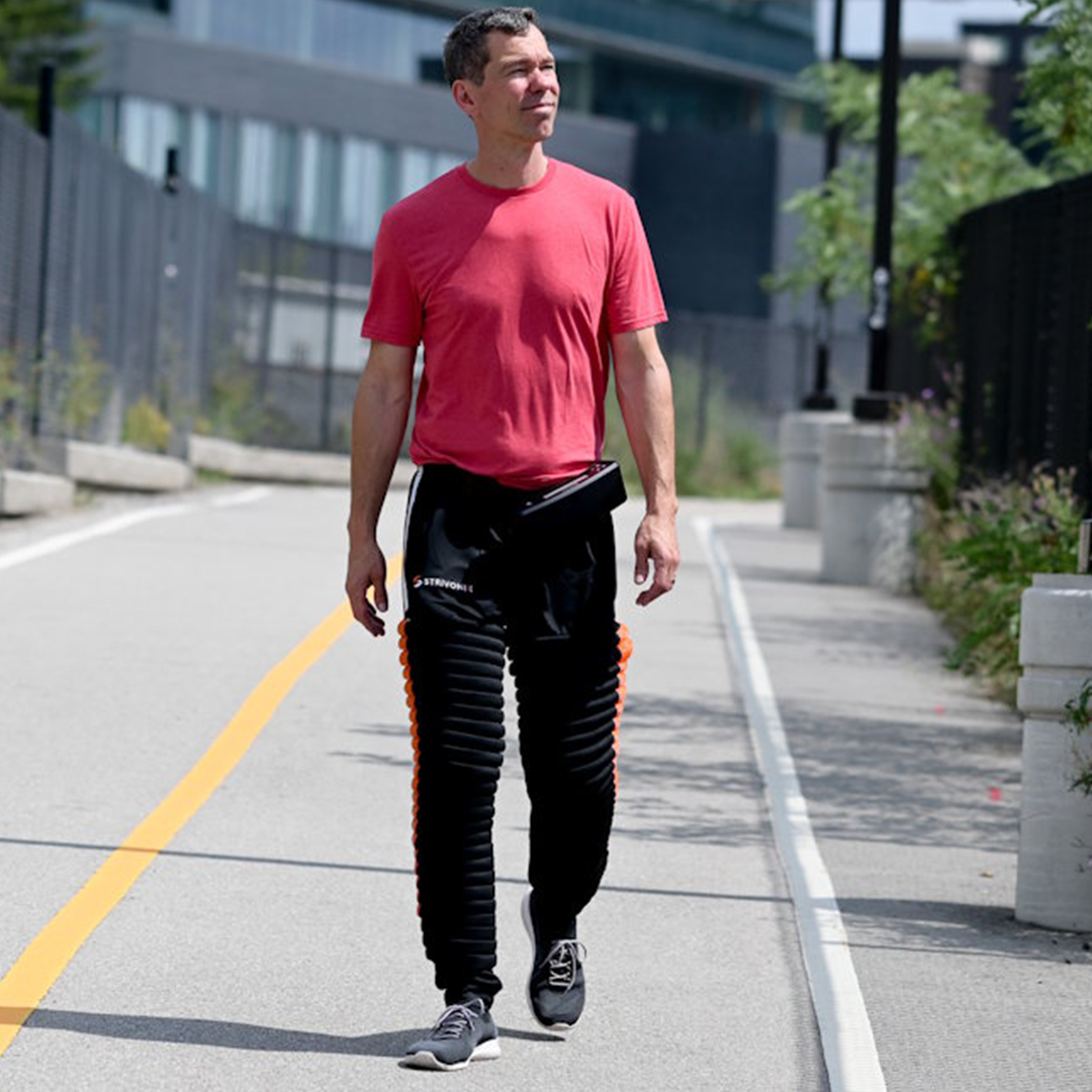 Real Recovery. Anywhere.