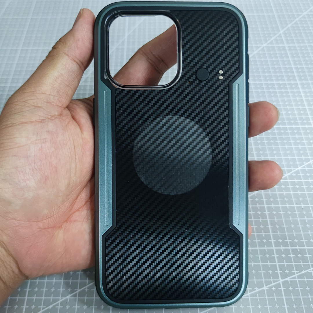 MagSafe Case, Fluent Travel