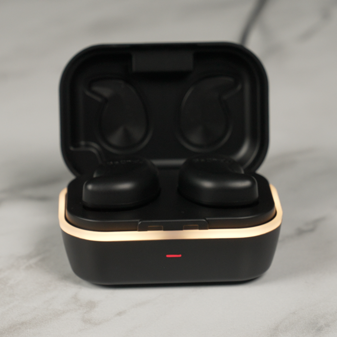Relaxation Technology You Can Feel