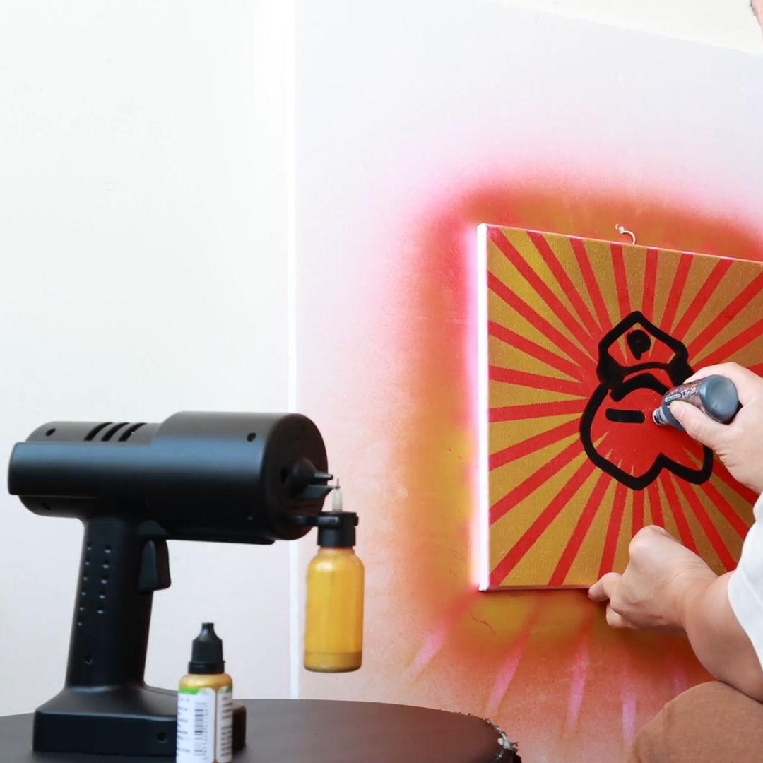 Paint Perfectly Every Time