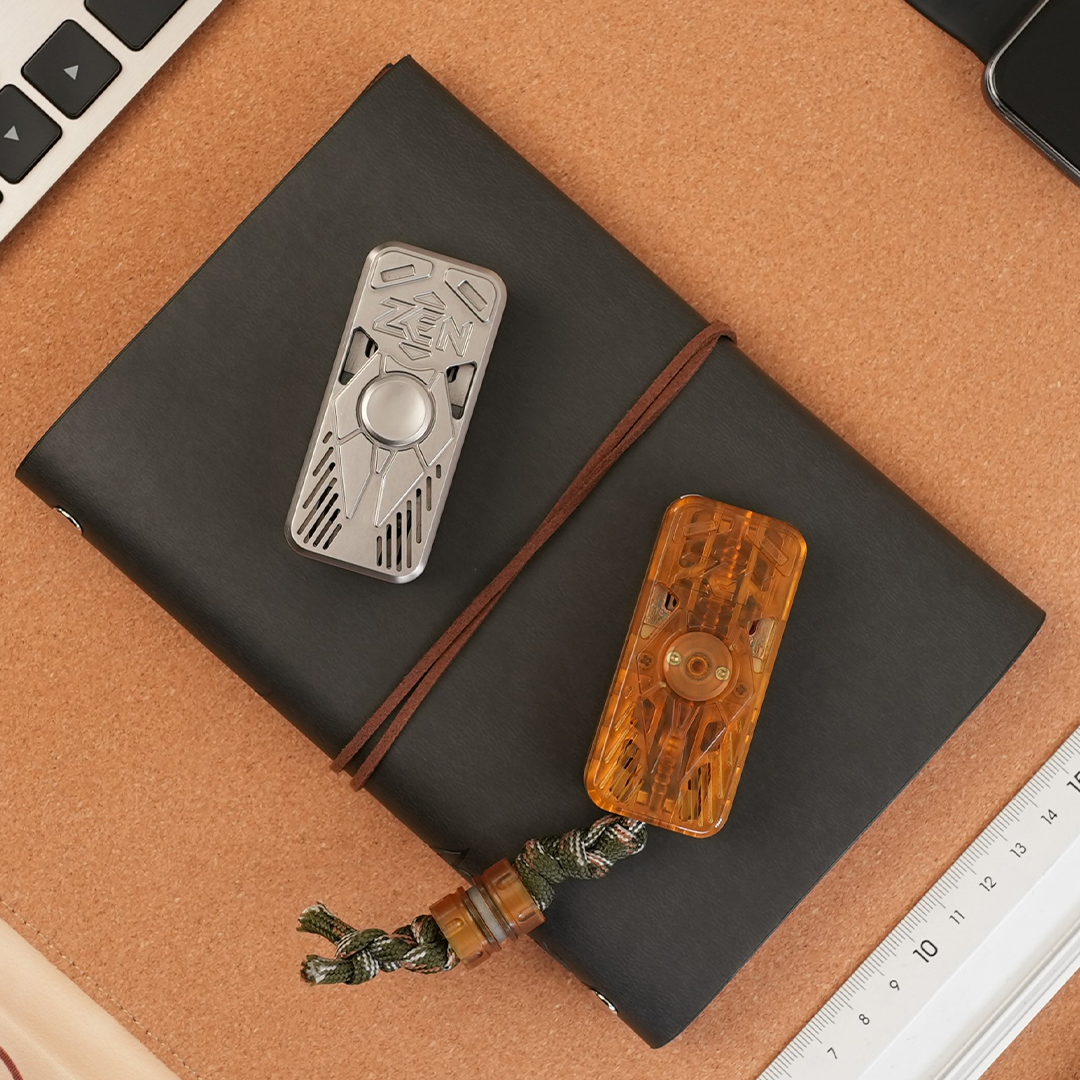 A Piece Of Summer Engineered To Fit Your Pocket
