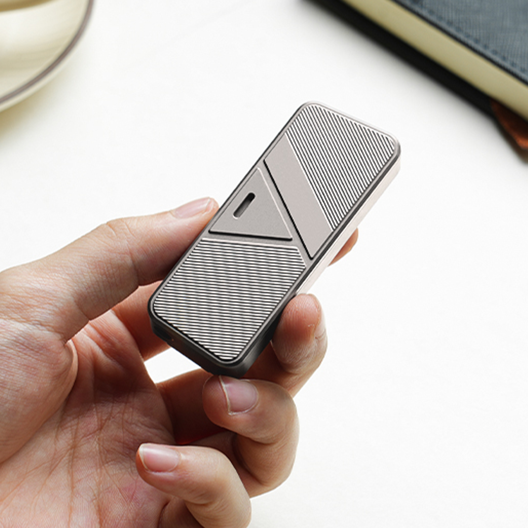 EDC Utility Tool. Fidget Feel.