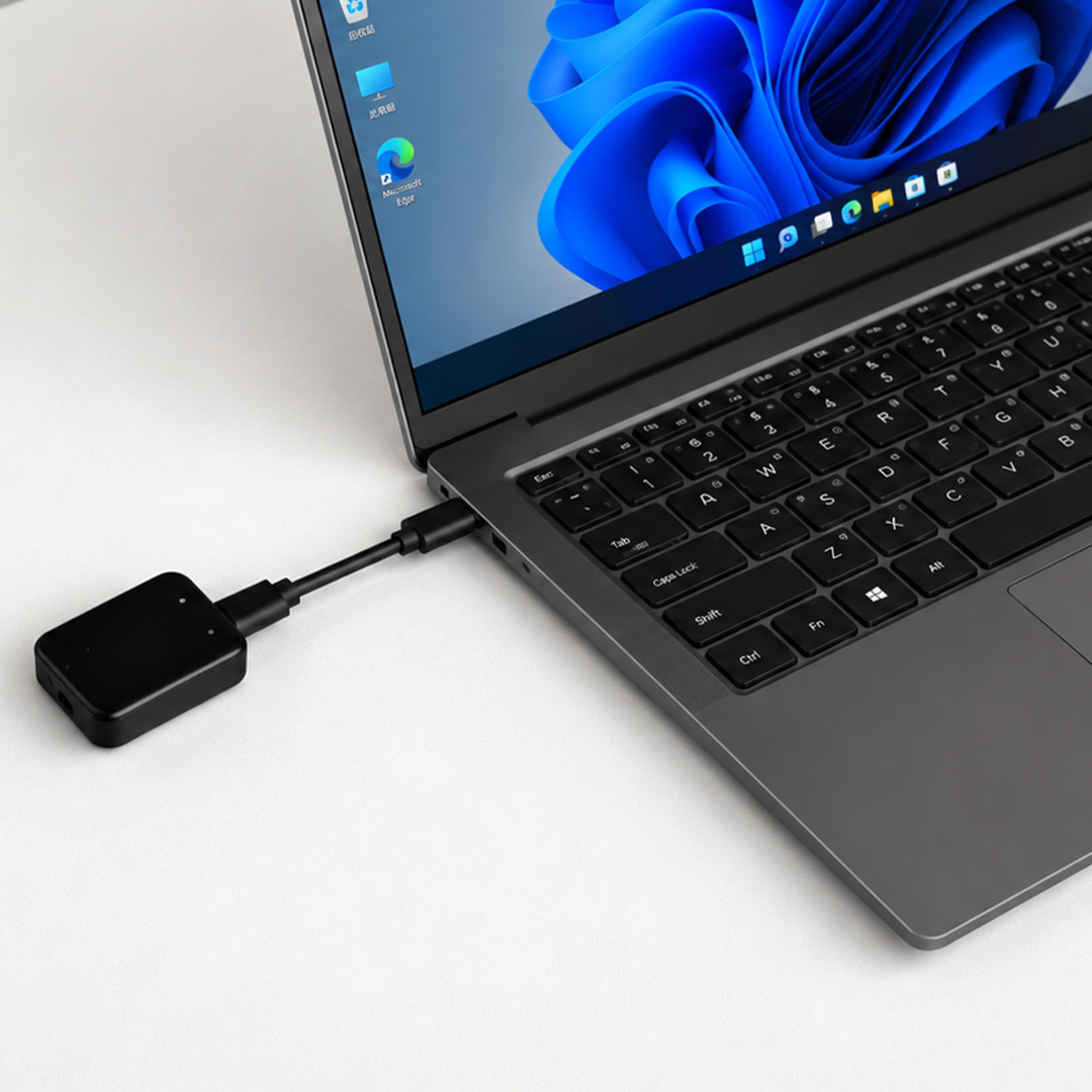 Control Any Computer From Anywhere