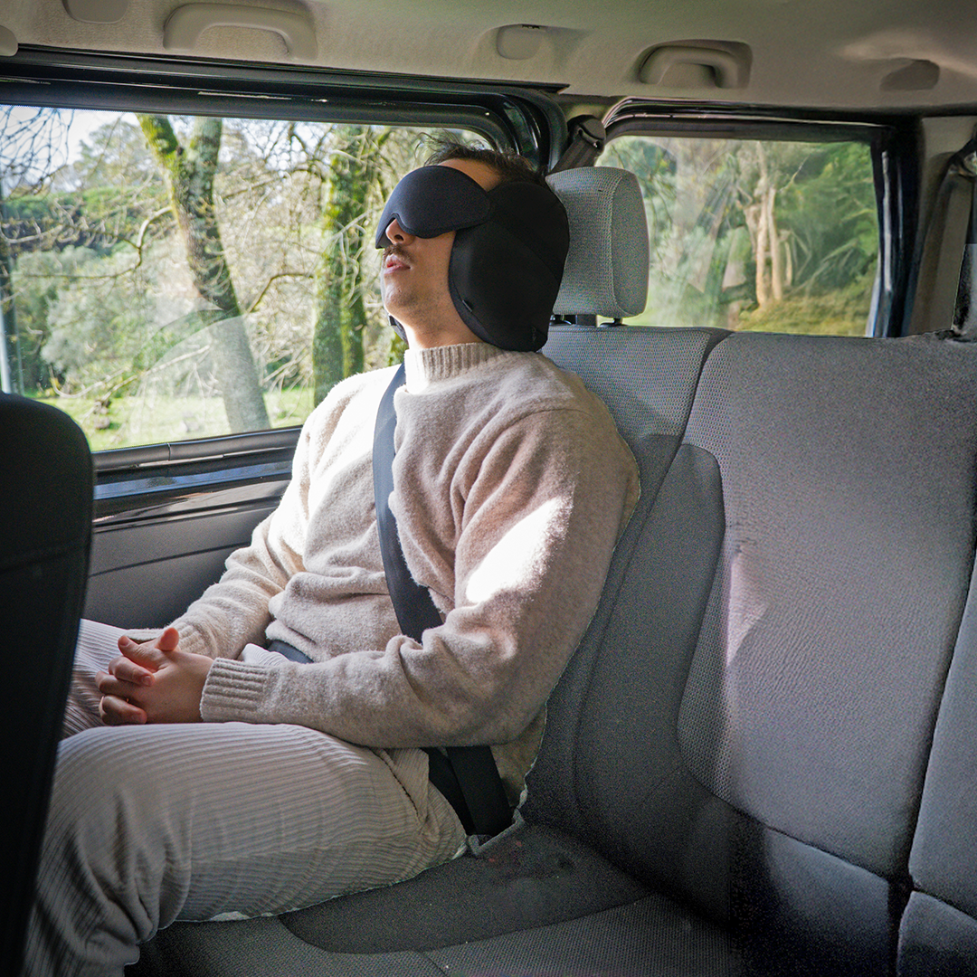 Sleep Like Never Before