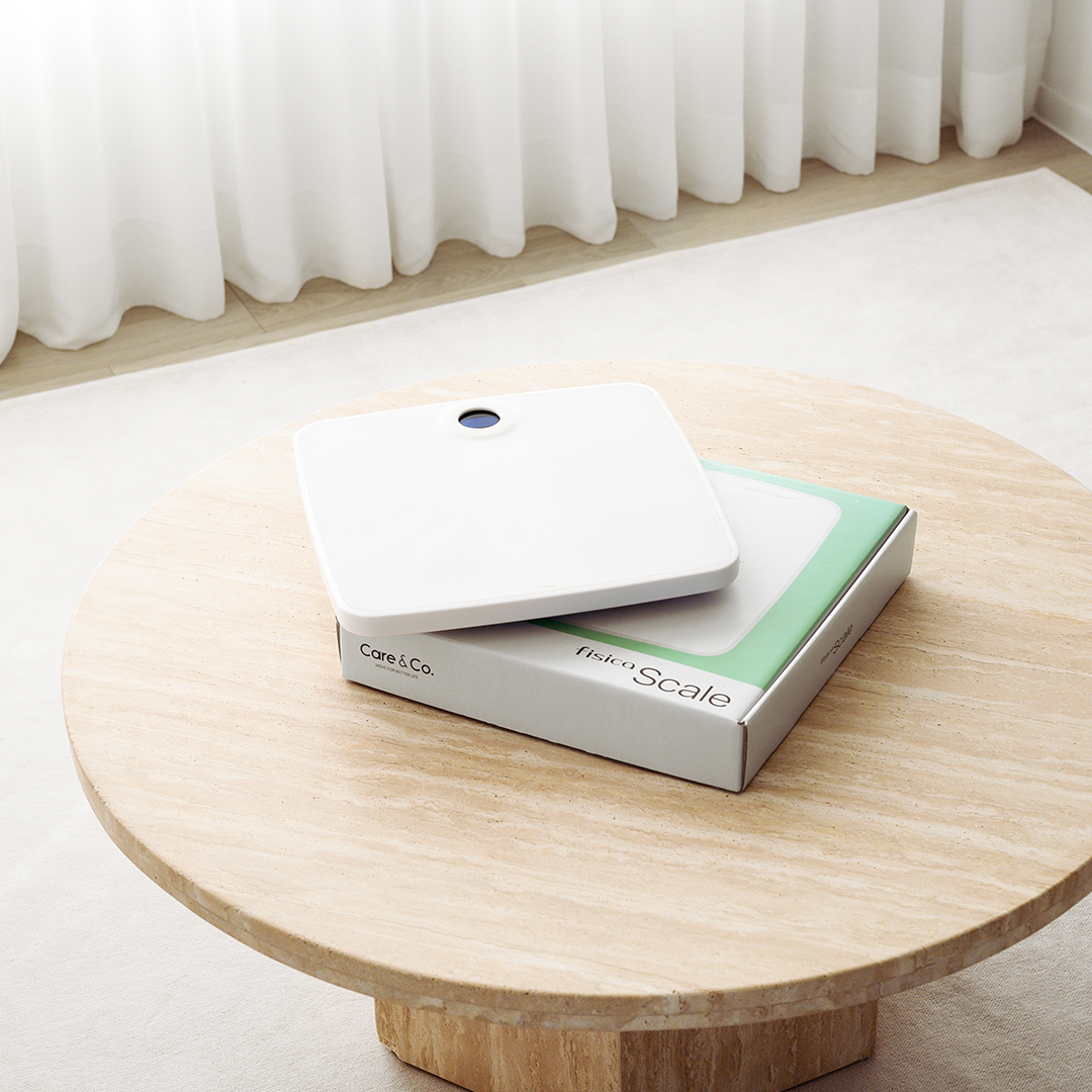 Fix Posture With Foot Mapping