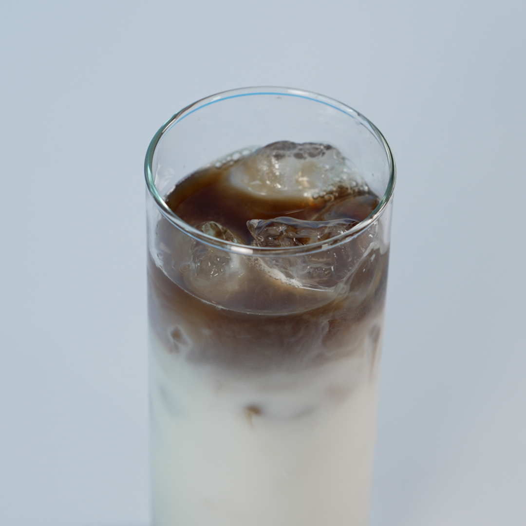 Coffee Flavor. Zero Caffeine.