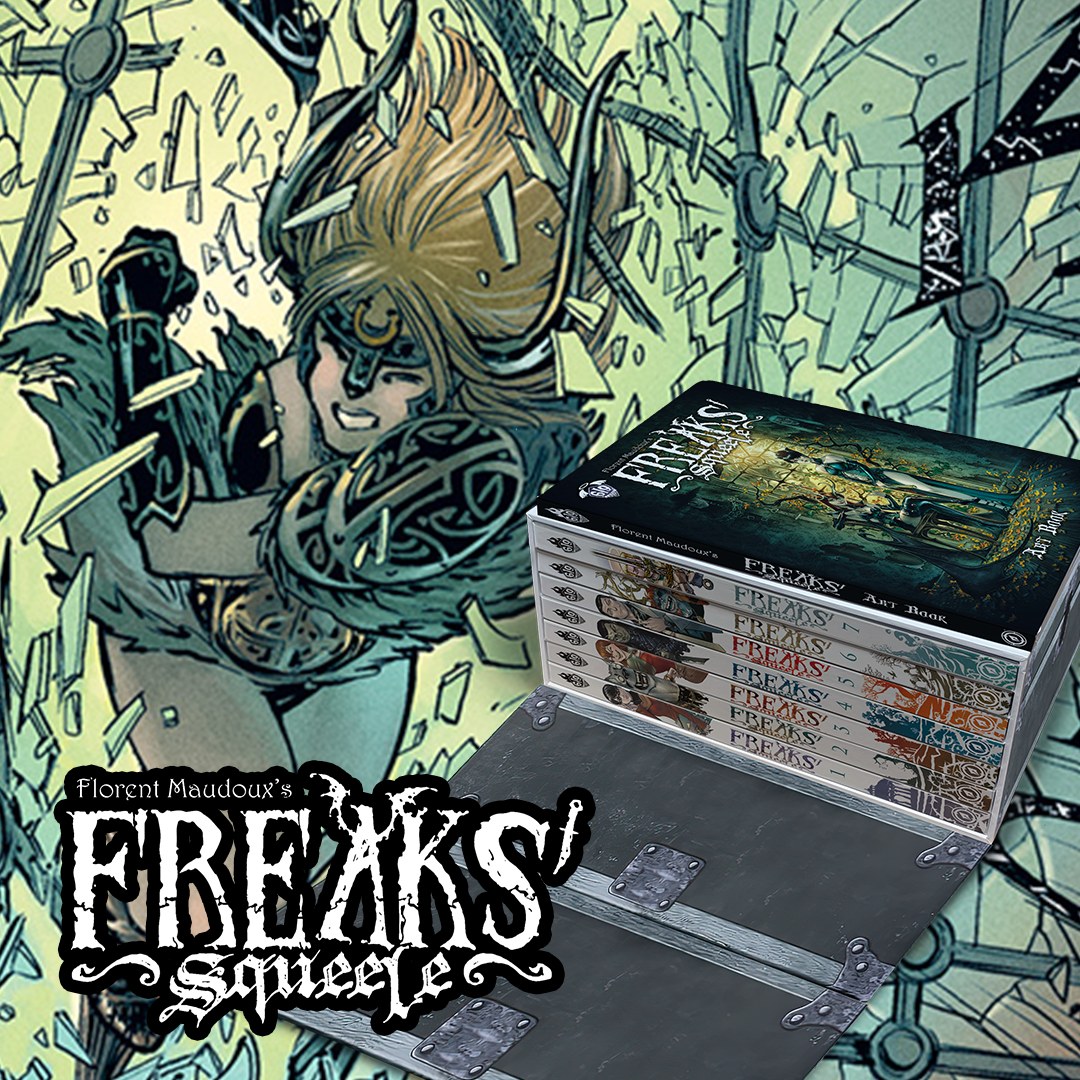 The Complete Chaos Curriculum