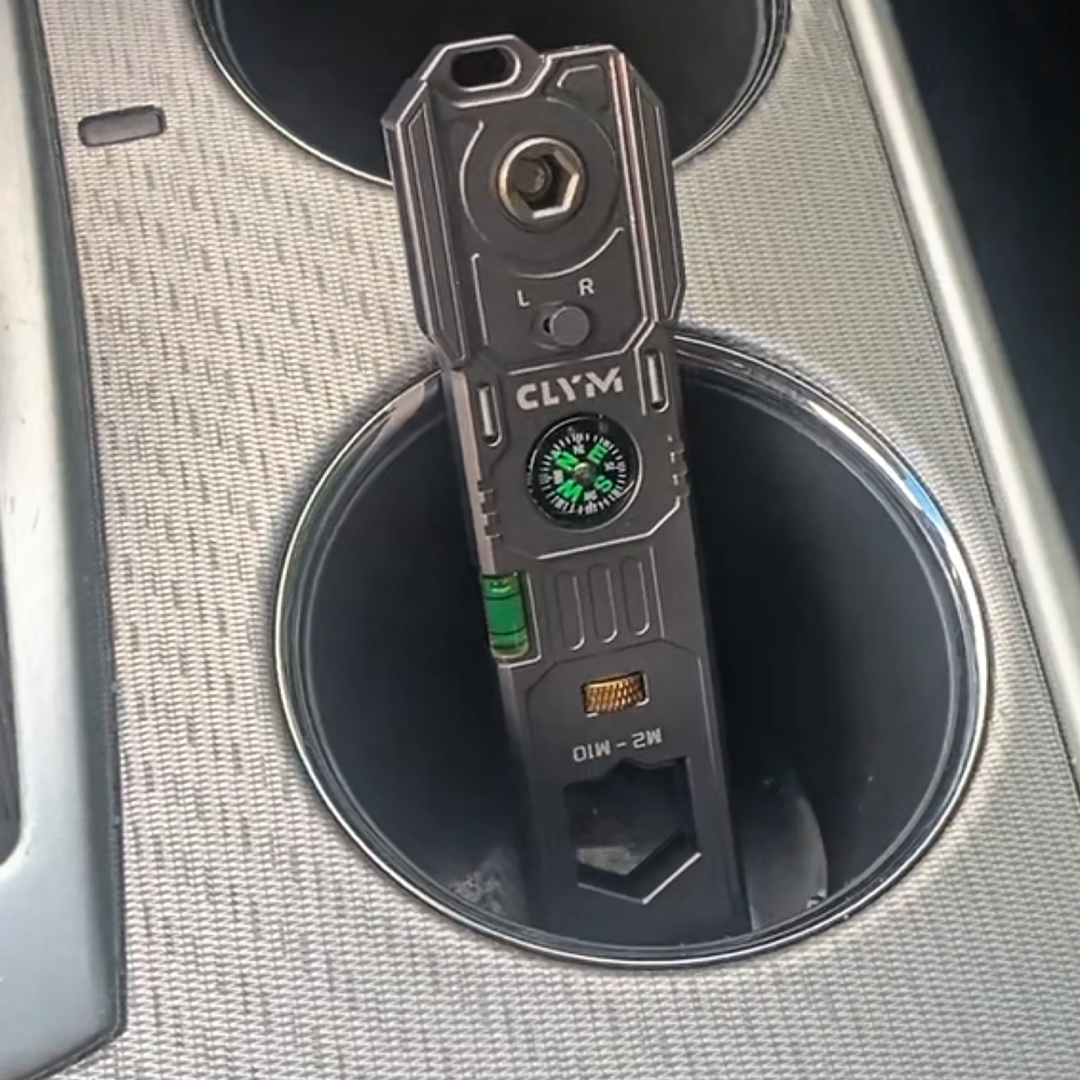A Pry Bar With 17 Hidden Functions