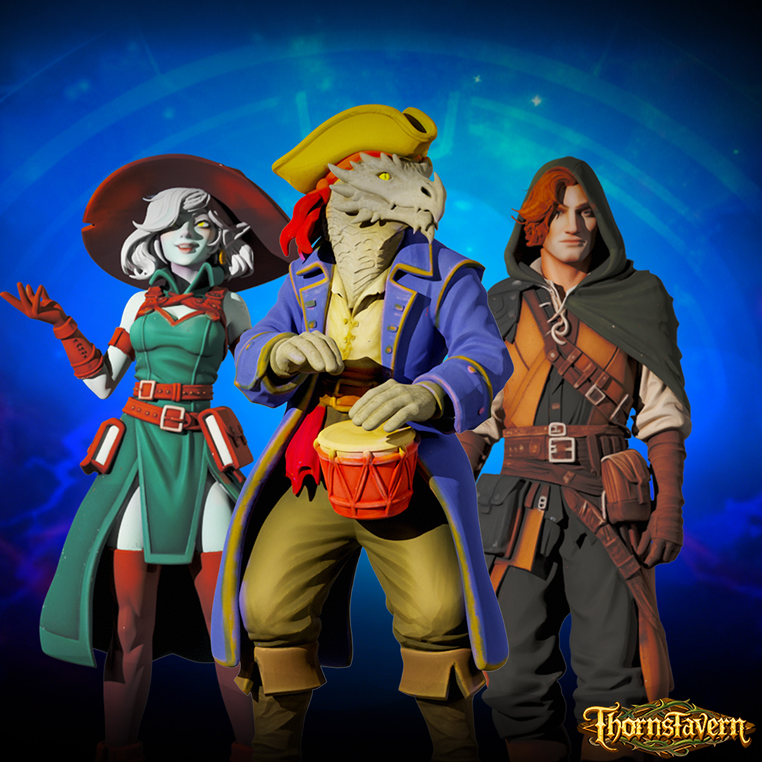 Craft Full-Color Minis From Any Photo