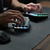 Ergonomic Keyboard That Moves With You