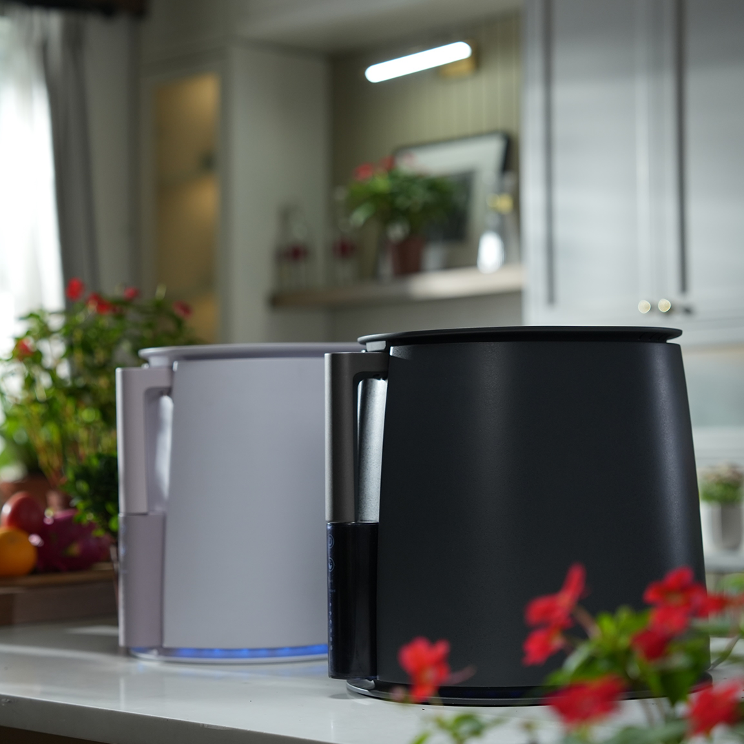 2-Hour Food Waste Recycler