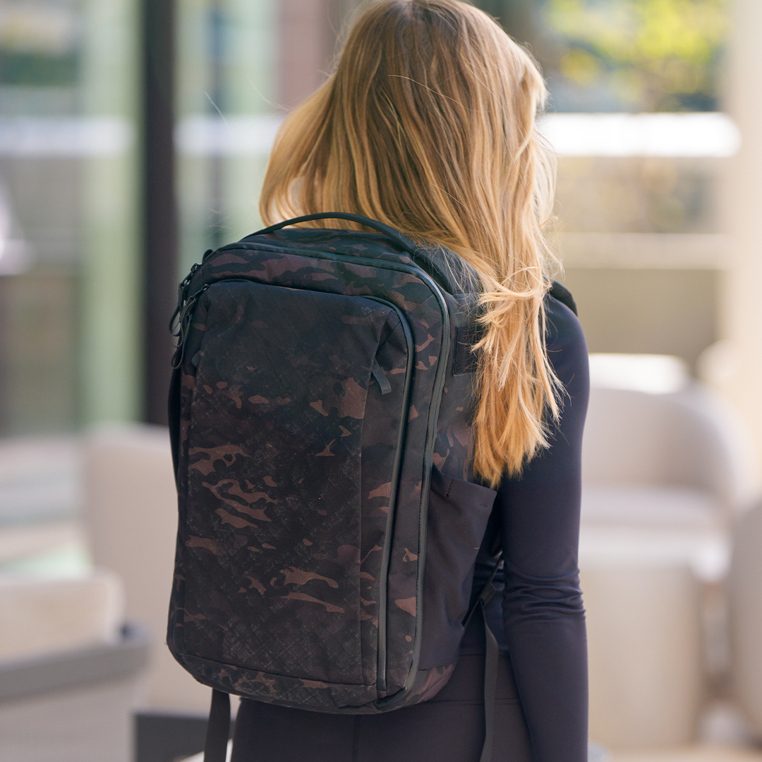 Bags Built With Obsession