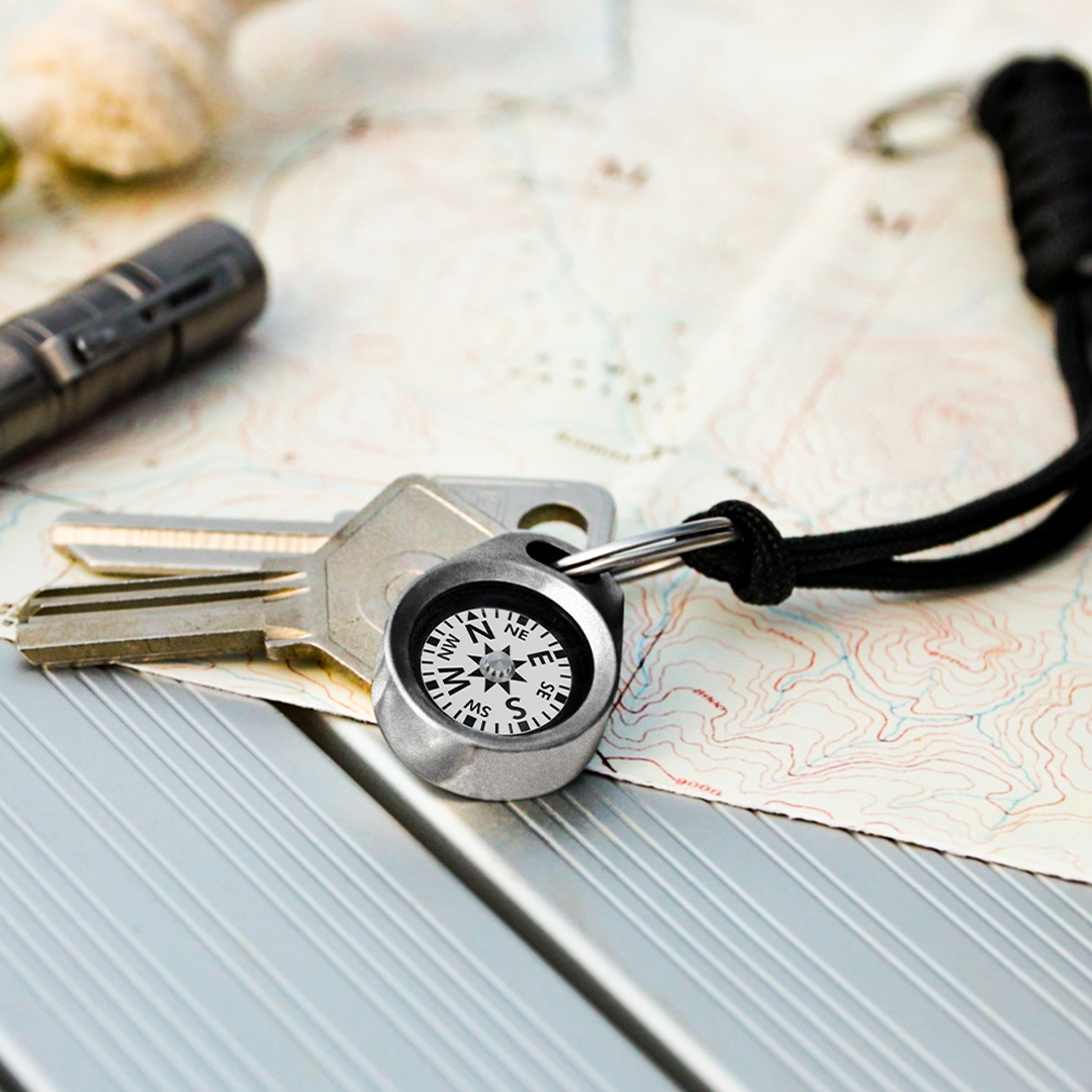 Find North Day Or Night