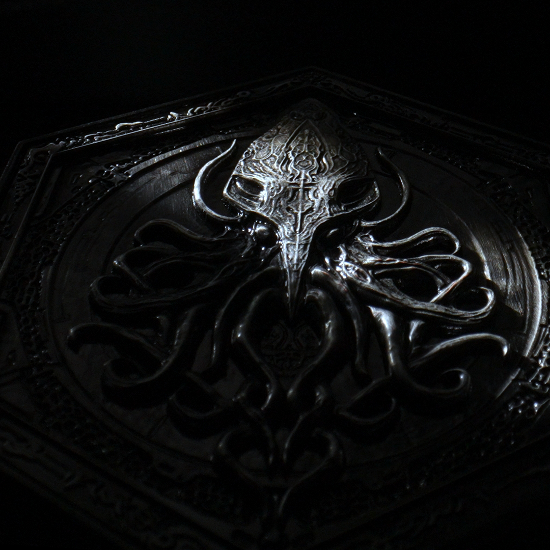 Dual-Ring Artifacts Of Chance