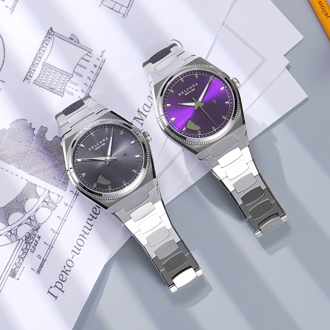 Time You Can Hear And See