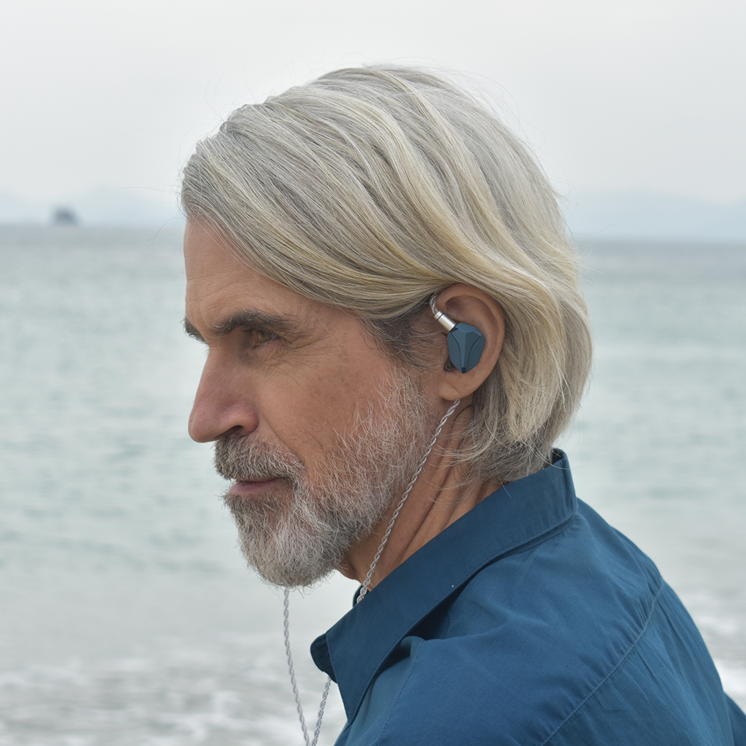 Precision Audio That Protects Oceans