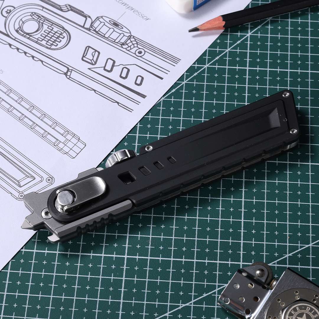 A New Kind Of Pocket Tool