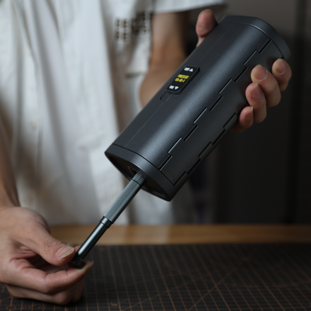 The 82-in-1 That Lets You Switch Modes
