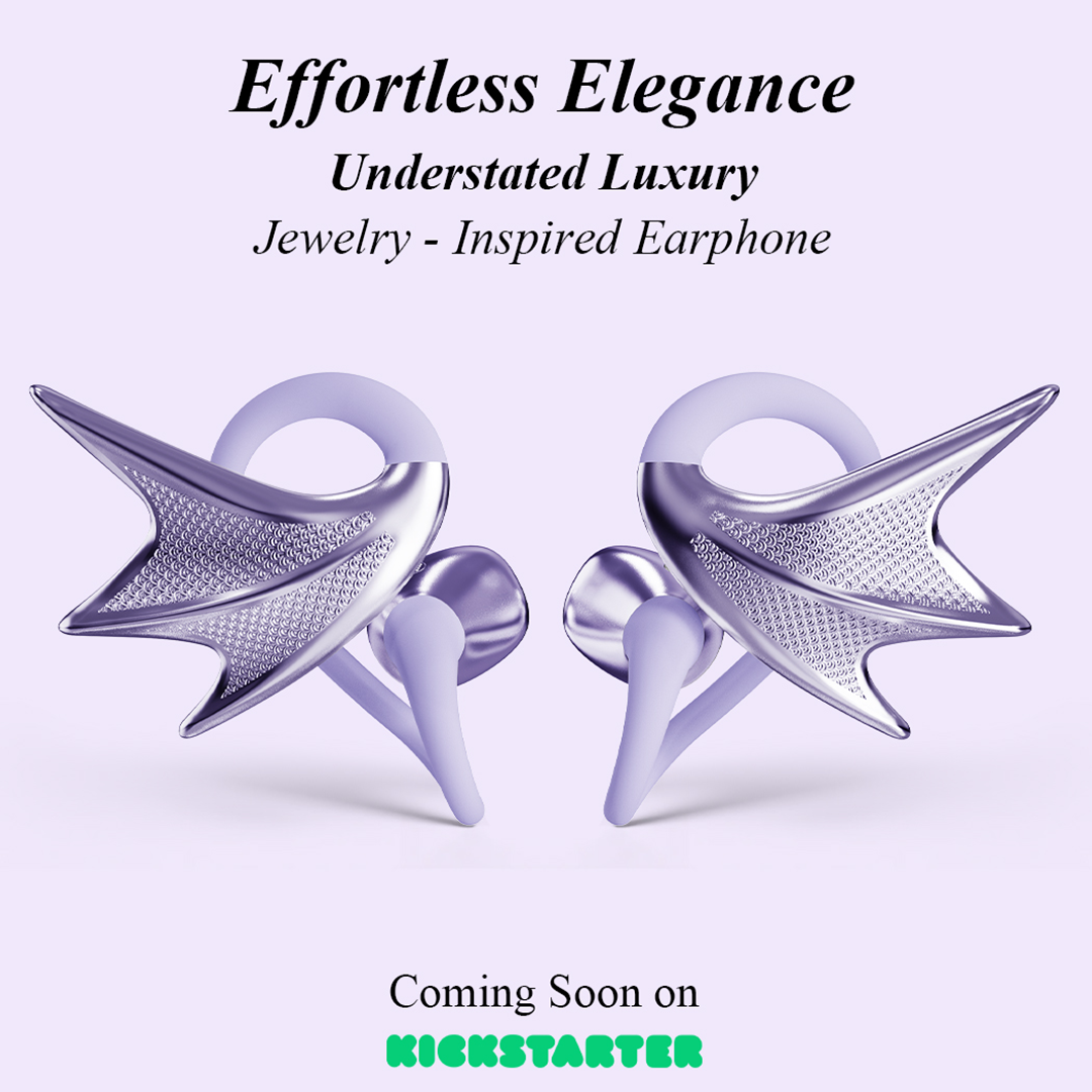 Engineered to Stand Out