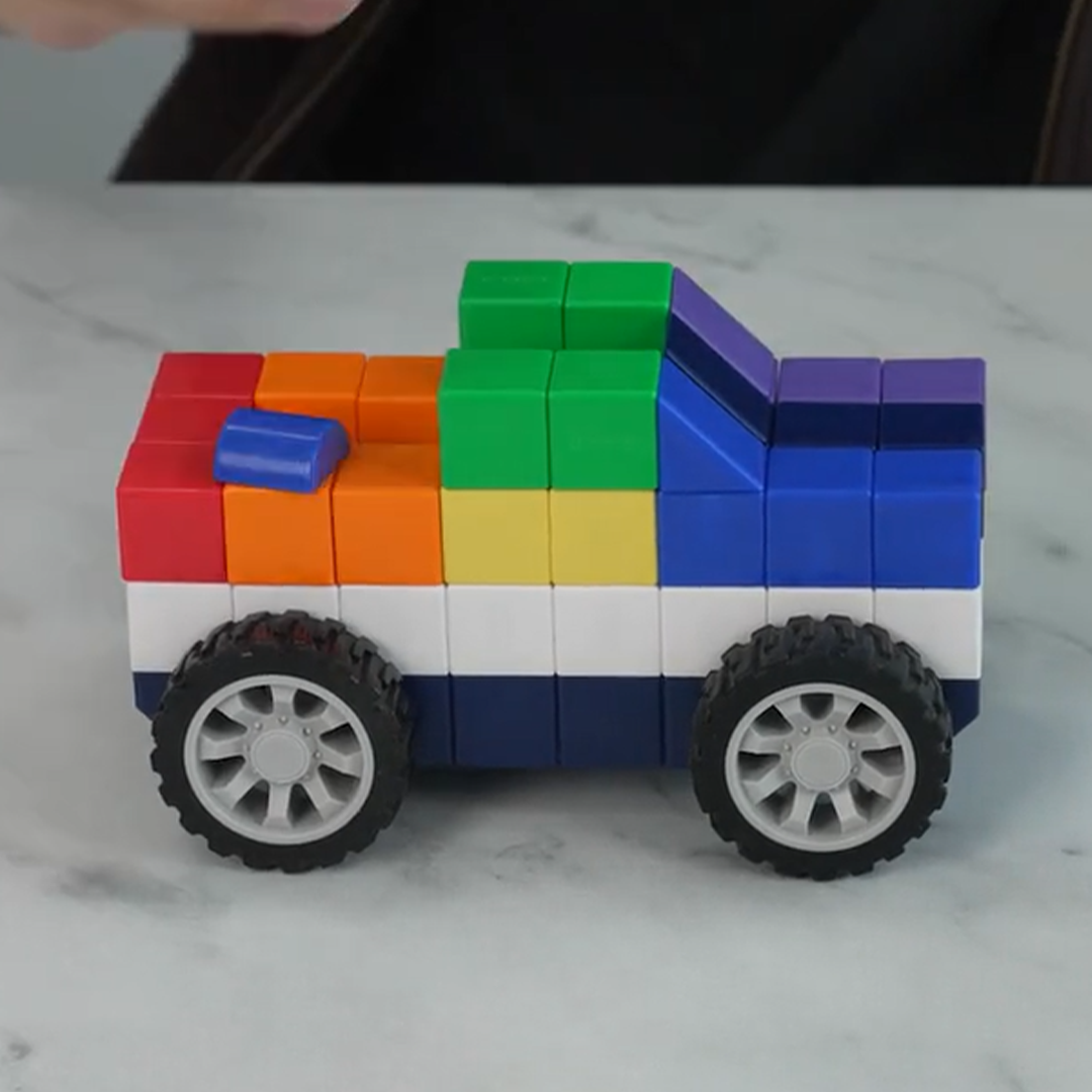 Build, Race, and Redesign Your RC Car 🏎