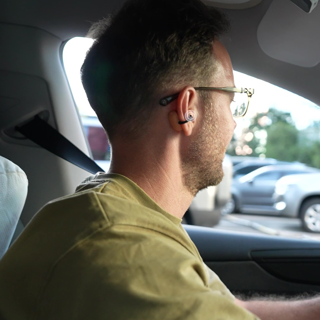 Sound That Works With You