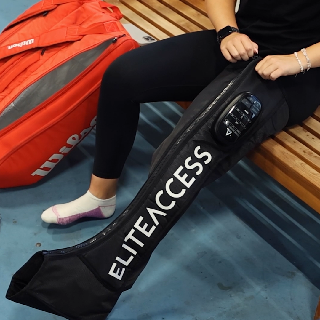 Pro Compression Boots Without The Price Tag