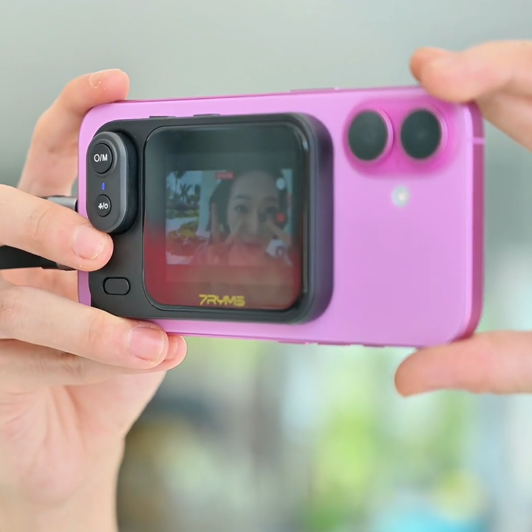 Now You Can Take Selfies With Your Rear Camera