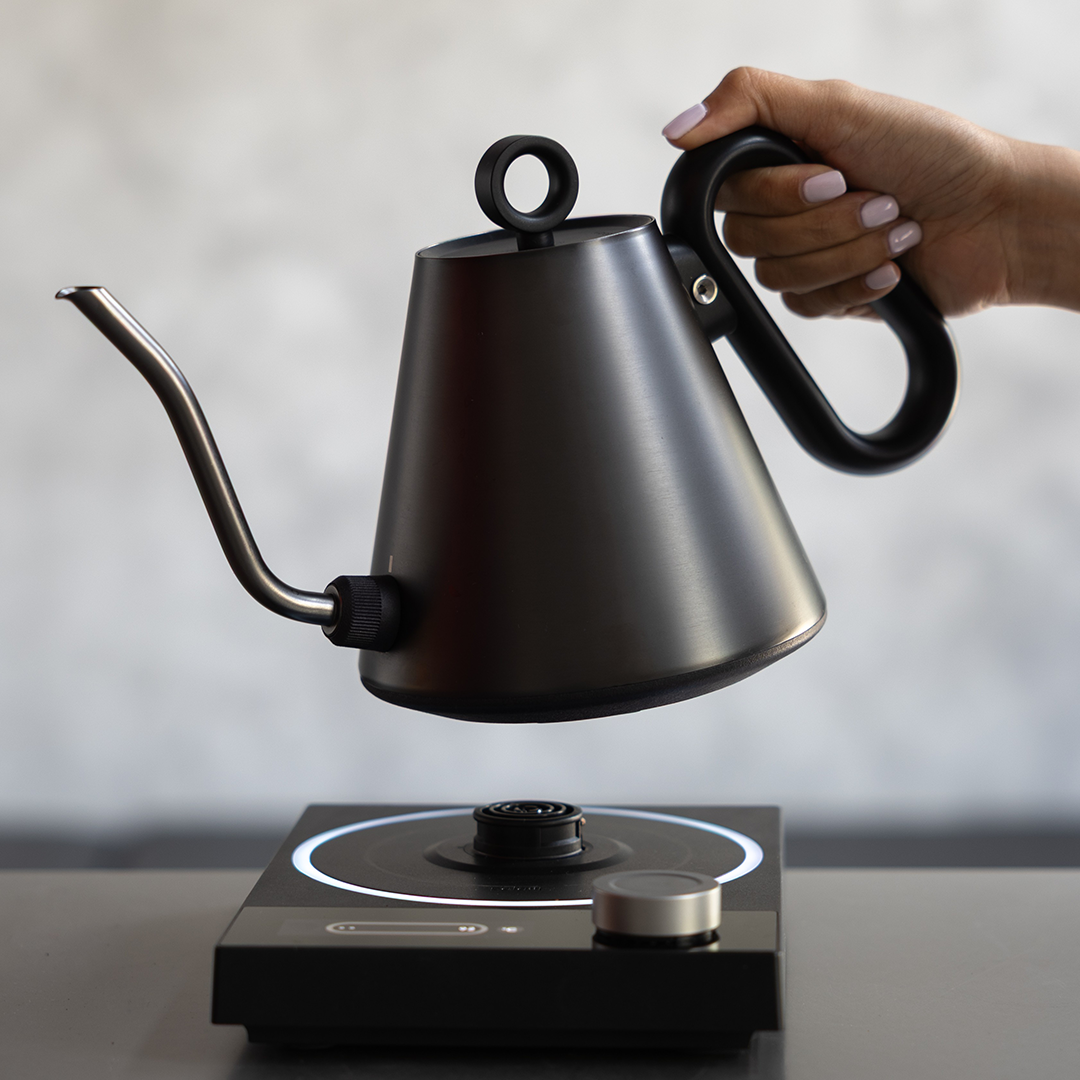 The Kettle, Reimagined for Pour Over