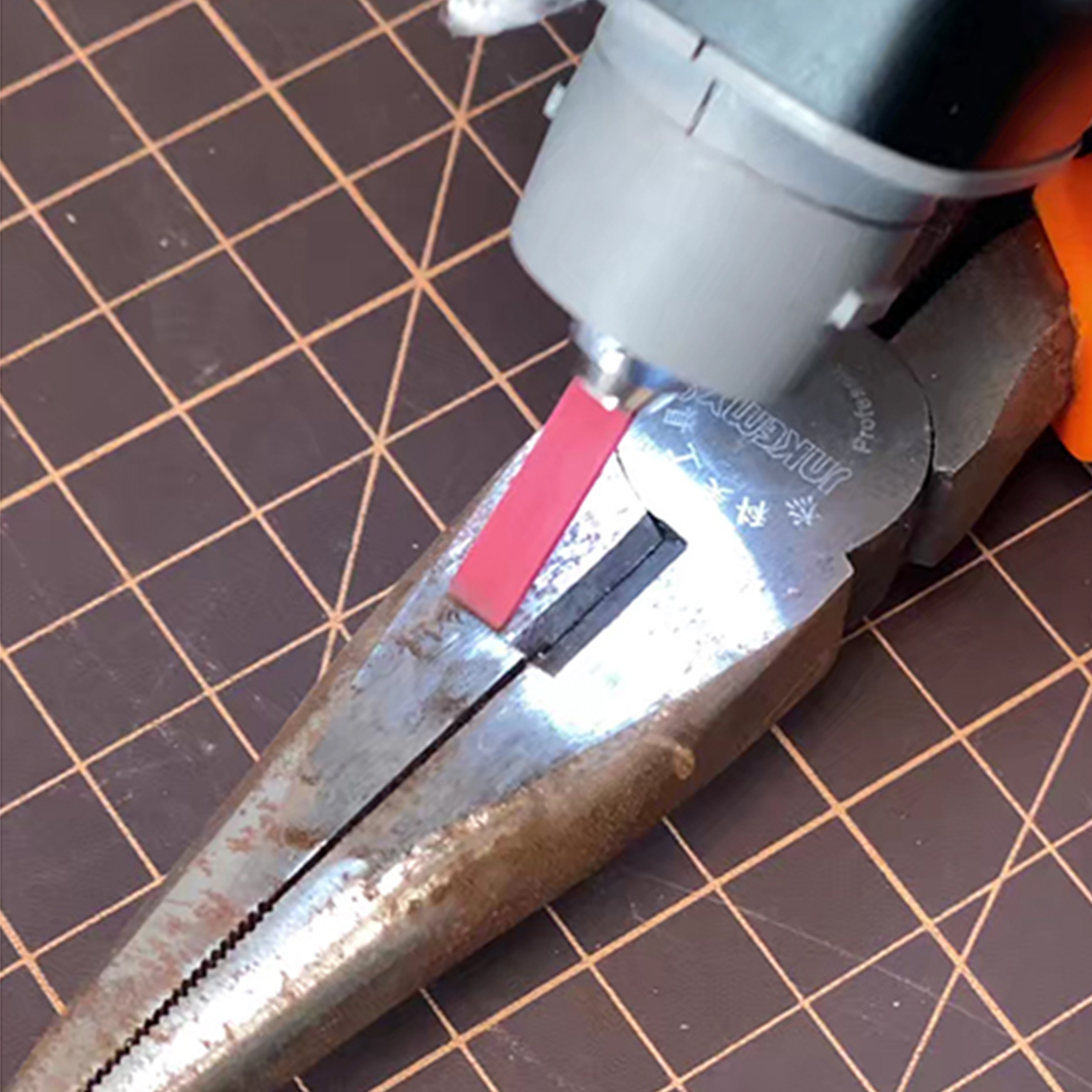 Precision Cutting & Polishing: The Ultimate Tool for DIY Pros