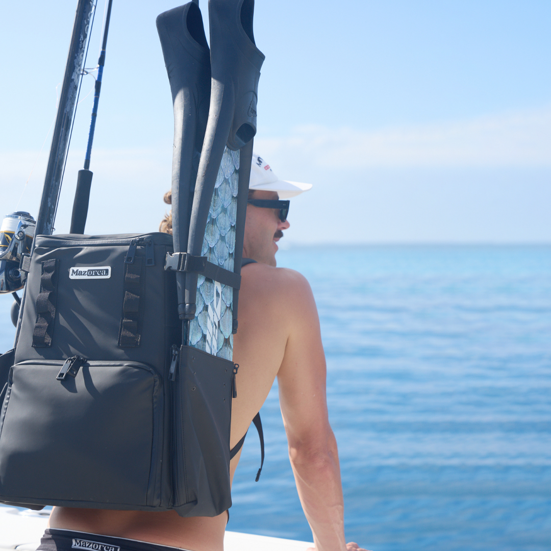 The Waterproof Wet/Dry Adventure Pack