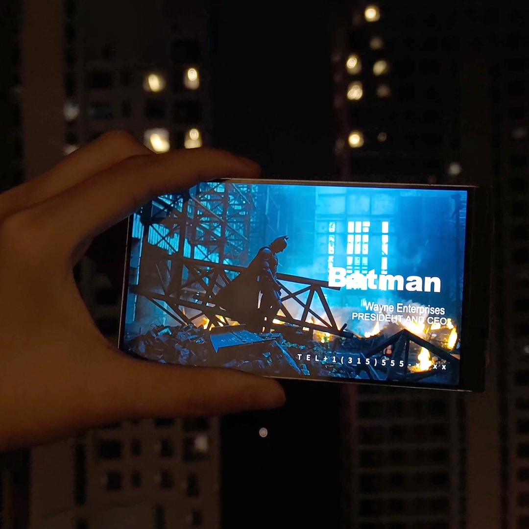 Networking That People Remember