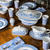 Craft Tableware With Menacing Plants