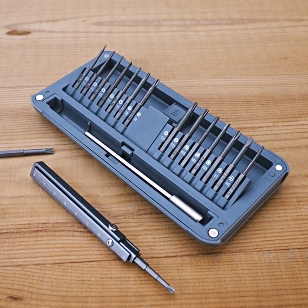 A Tool Designed With The Ultimate Pursuit Of Convenience & Durability