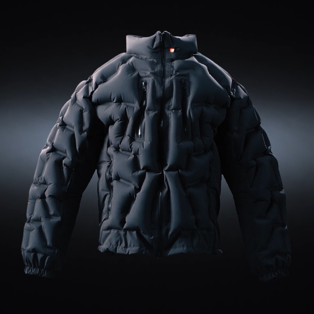 From Lightweight Layer To WinterReady Comfort