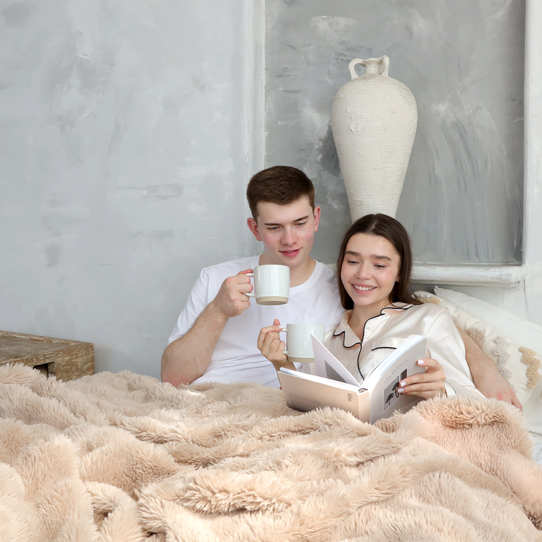 Cozy, Portable, Washable